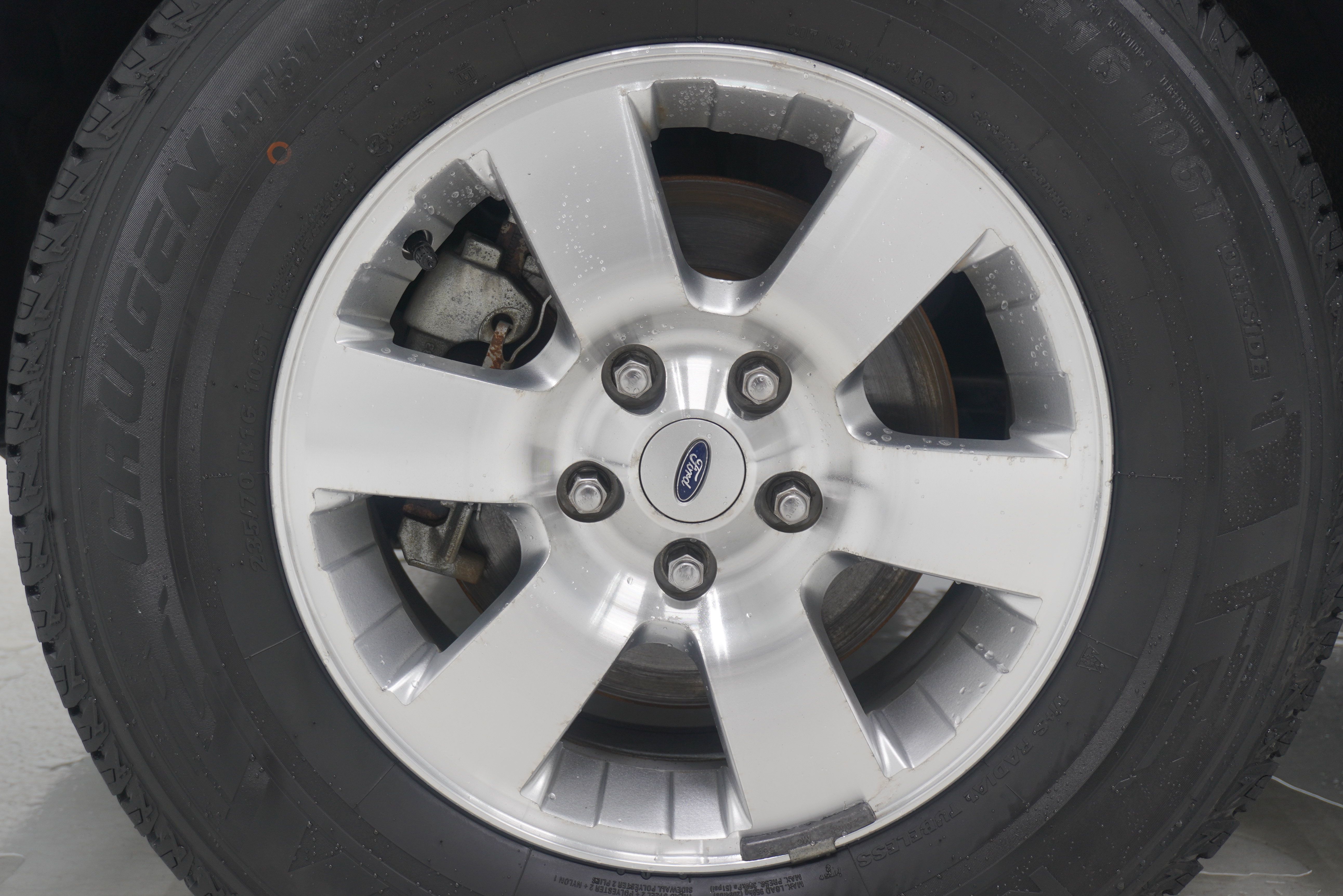 Used 2012 Ford Escape Limited FWD image 26