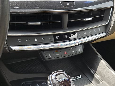 Certified 2023 Cadillac CT5 Luxury w/ Sun And Sound Package AWD/4WD image 16