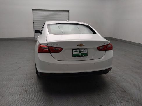 Used 2024 Chevrolet Malibu LT FWD image 6