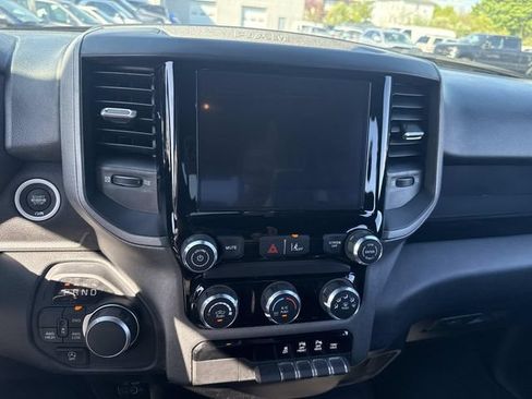 Used 2025 RAM 1500 Tradesman AWD/4WD image 27