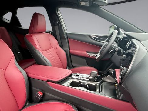 Used 2026 Lexus NX 350 AWD w/ Accessory Package (Z1) image 16