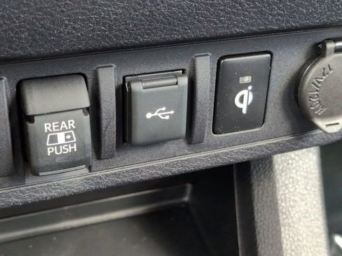 Certified 2022 Toyota Tacoma TRD Sport w/ Technology Package RWD image 21