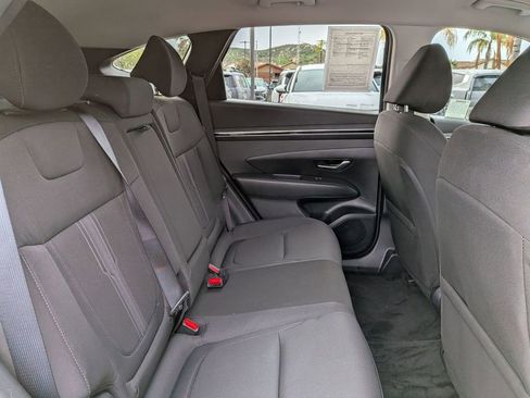 Certified 2024 Hyundai Tucson SEL image 29