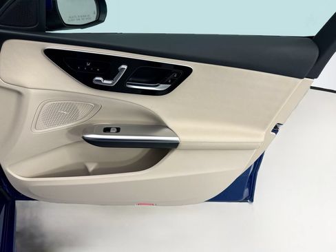 Certified 2023 Mercedes-Benz C 300 4MATIC Sedan image 24