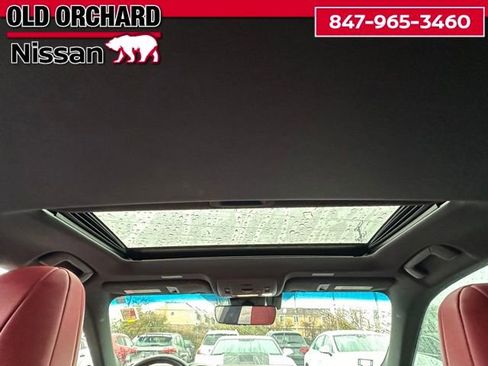 Used 2019 Lexus ES 350 F Sport image 15