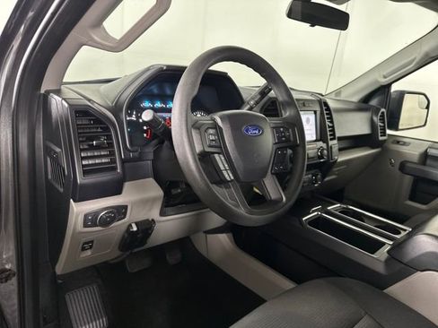 Used 2019 Ford F150 XL w/ Equipment Group 101A Mid image 13