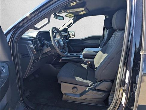 Used 2023 Ford F150 XL w/ STX Appearance Package image 11