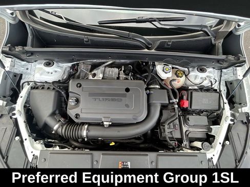 Certified 2023 Buick Envision Essence image 12