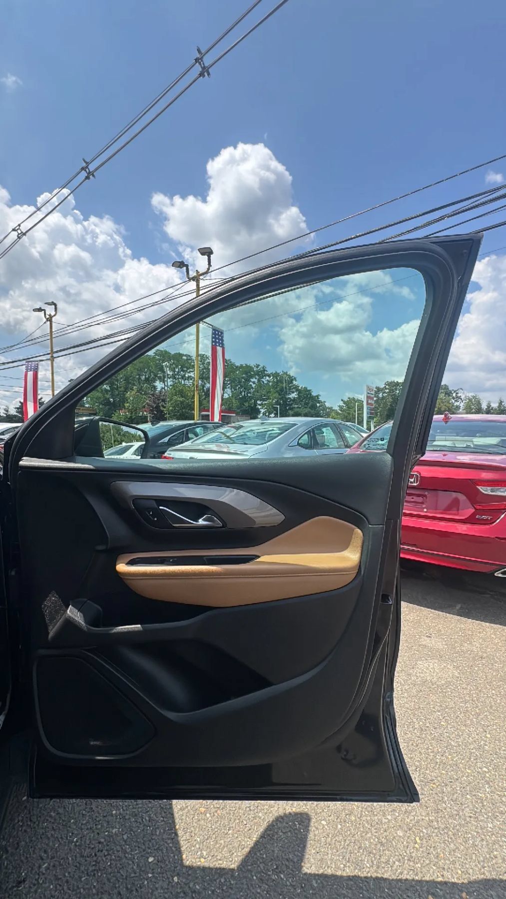 Used 2021 GMC Terrain SLT AWD/4WD image 26