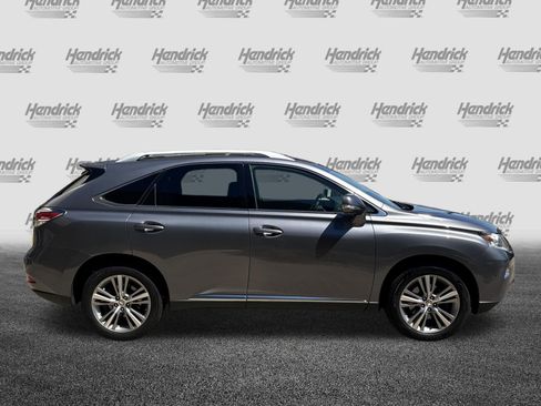 Used 2015 Lexus RX 350 AWD image 11