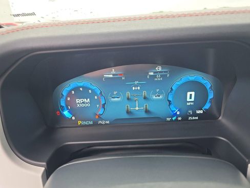 New 2025 Ford Bronco Stroppe Edition image 15