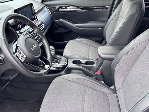 Used 2023 Kia Seltos S FWD image 16