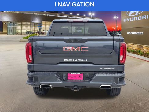 Used 2020 GMC Sierra 1500 Denali image 8