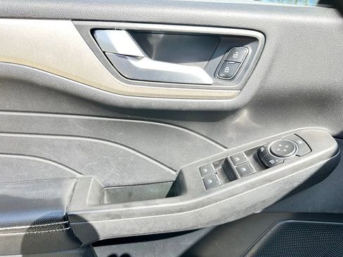 Used 2021 Ford Escape SEL FWD image 14