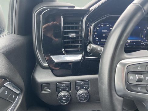 Used 2023 Chevrolet Silverado 1500 RST AWD/4WD image 64