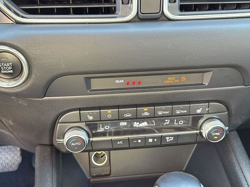 Used 2025 MAZDA CX-5 AWD 2.5 S w/ Preferred Package image 15