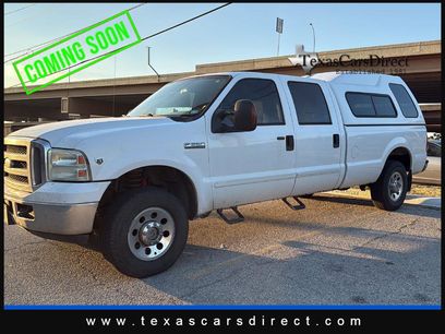 Used 2005 Ford F250 XLT