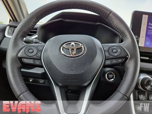 Certified 2023 Toyota RAV4 XLE Premium AWD/4WD image 16