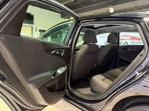 Used 2024 Chevrolet Malibu LT FWD image 31