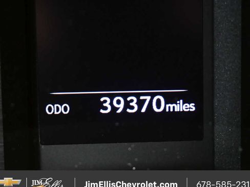 Used 2022 Lexus GX 460 Premium w/ Premium Plus Package image 8