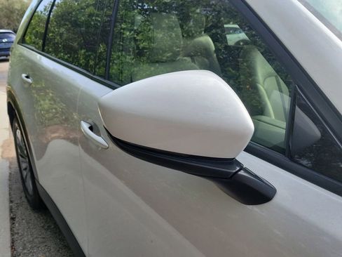 Used 2024 MAZDA CX-90 3.3 Turbo w/ Preferred Plus image 10