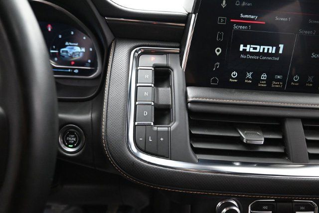 Used 2023 GMC Yukon XL AT4 w/ AT4 Premium Package AWD/4WD image 14