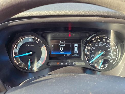 Used 2022 Ford Ranger XL w/ FX4 Off-Road Package image 23