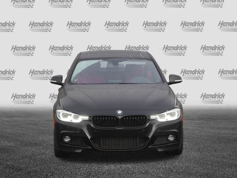 Used 2018 BMW 340i Sedan image 3