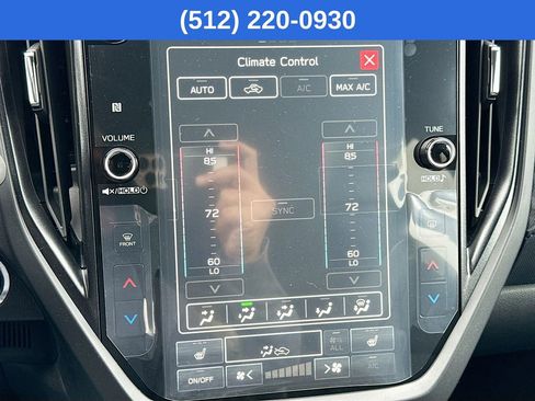 New 2026 Subaru Forester Premium image 18