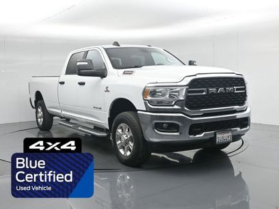 Used 2024 RAM 3500 Big Horn