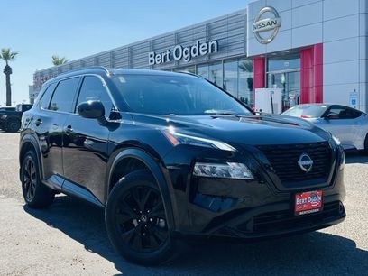 Certified 2023 Nissan Rogue SV w/ SV Premium B Package