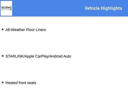 Certified 2024 Subaru Crosstrek 2.5i Limited w/ Popular Package #4A AWD/4WD image 7