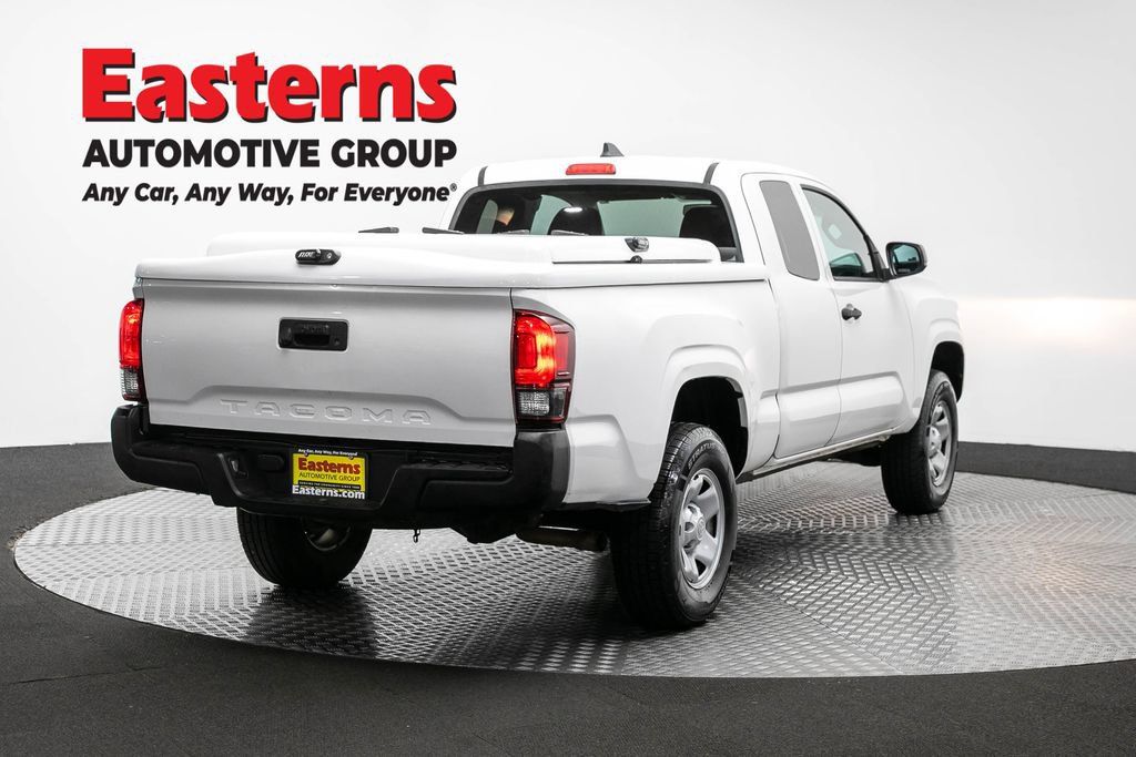 Used 2020 Toyota Tacoma SR RWD image 7