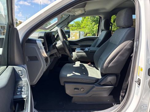 Certified 2025 Ford F250 XLT AWD/4WD image 22