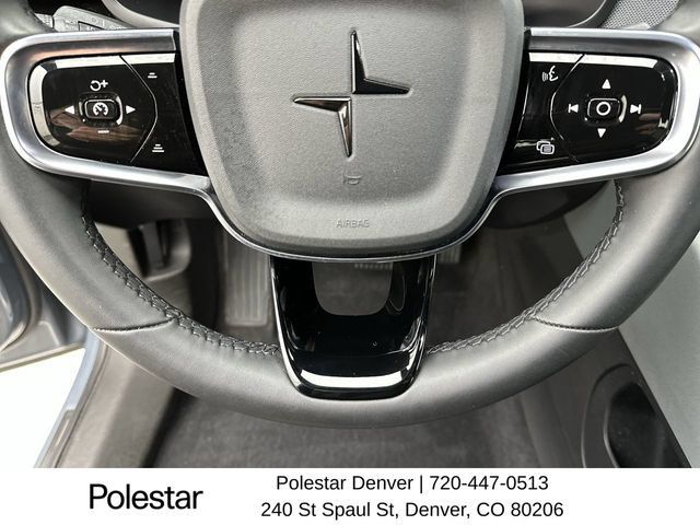 Used 2023 Polestar Polestar 2 AWD/4WD image 14