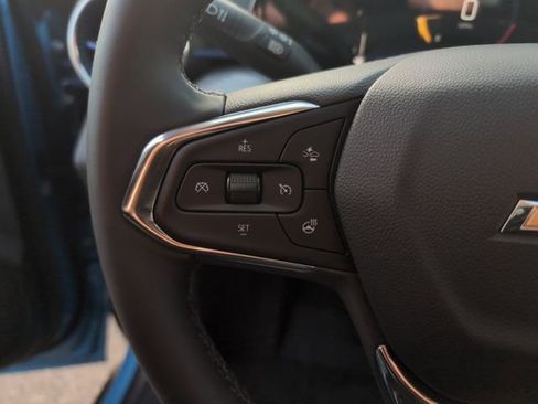 New 2026 Chevrolet Trax LT w/ Driver Confidence Package image 17