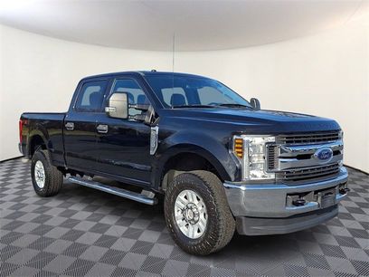 Used 2018 Ford F250 XLT