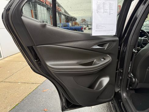 Used 2024 Buick Encore GX Sport Touring image 33