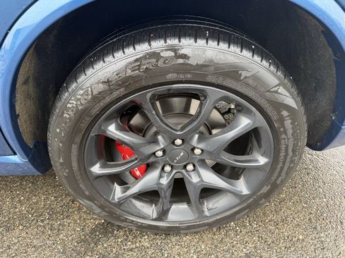 Used 2024 Dodge Durango SRT Hellcat w/ Black Package image 15