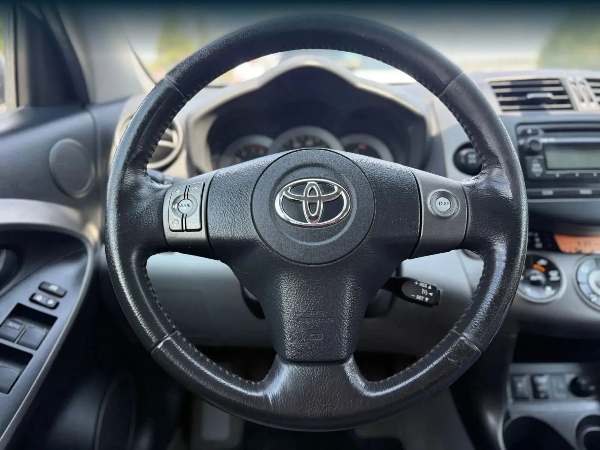 Used 2012 Toyota RAV4 Limited w/ Premium Plus Value Pkg AWD/4WD image 25