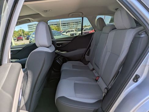 Certified 2023 Subaru Outback Premium image 14