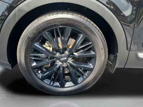Used 2021 Kia Telluride SX w/ SX Prestige Package AWD/4WD image 26