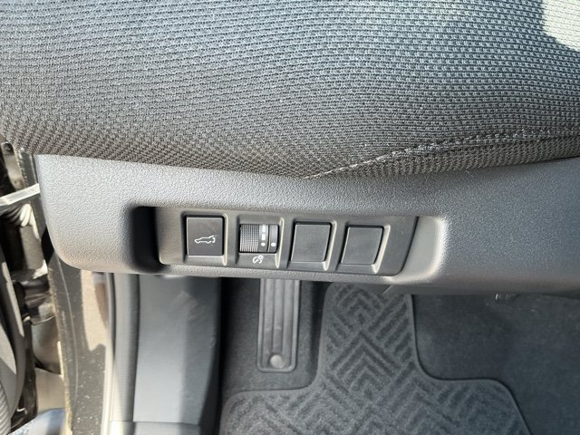 New 2026 Subaru Outback Limited AWD/4WD image 19