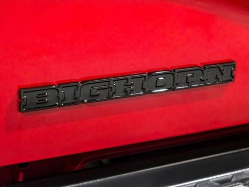 Used 2026 RAM 2500 Big Horn AWD/4WD image 55