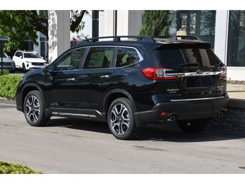 New 2026 Subaru Ascent Touring AWD/4WD image 6