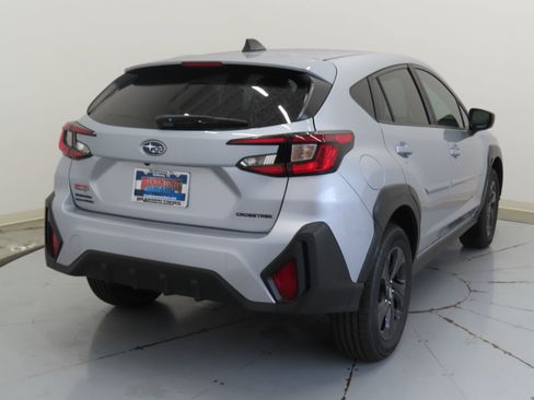 New 2026 Subaru Crosstrek 2.5i AWD/4WD image 3