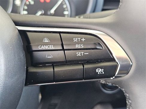 Certified 2025 MAZDA MAZDA3 s image 14