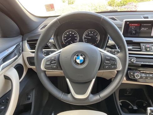 Used 2021 BMW X1 sDrive28i w/ Premium Package image 13