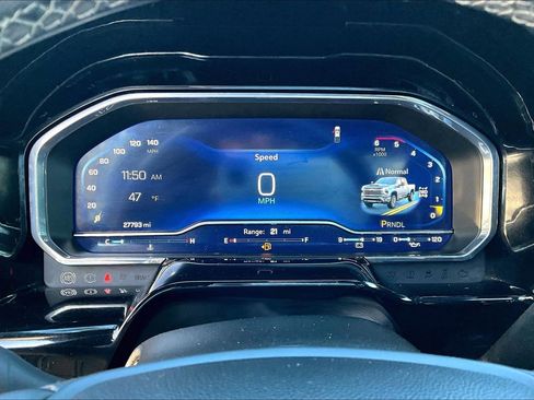 Certified 2024 Chevrolet Silverado 3500 High Country w/ High Country Premium Package image 9