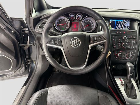 Used 2016 Buick Cascada Premium FWD image 21
